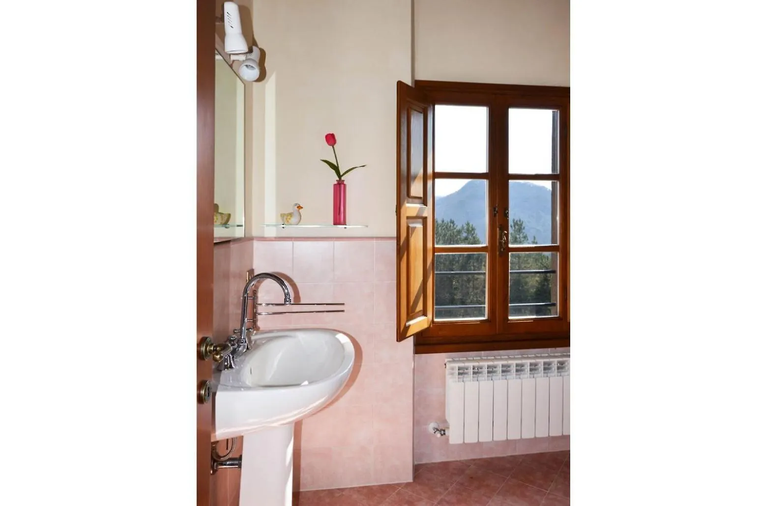 Villa Casale Di Rosa Lucca