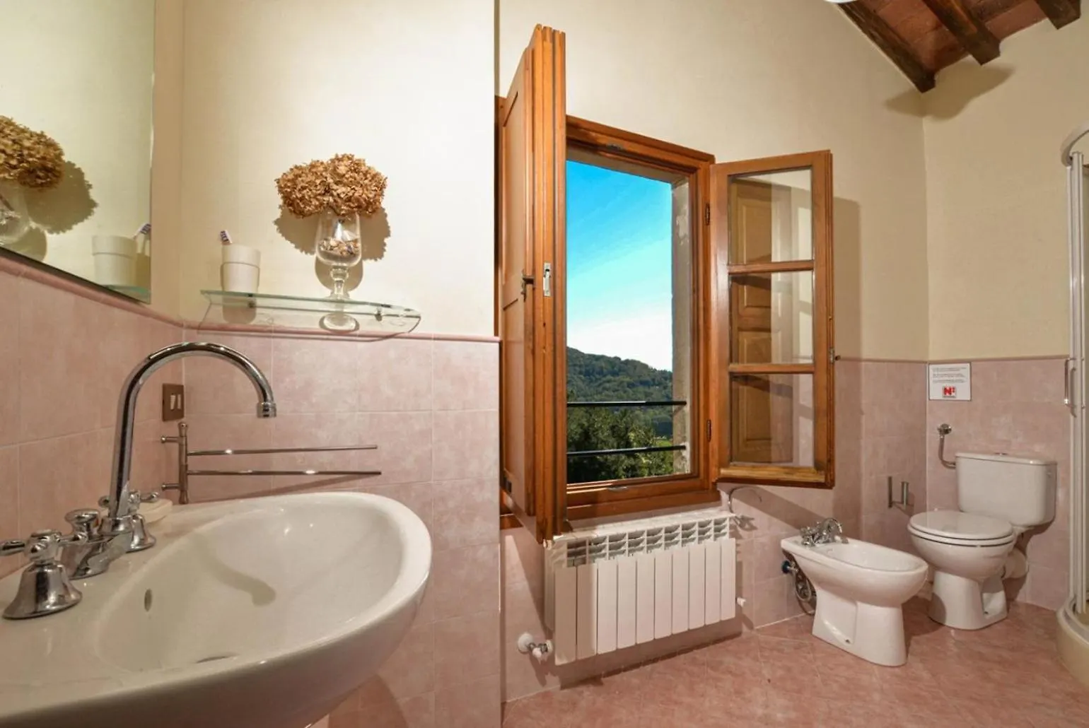 Villa Casale Di Rosa Lucca