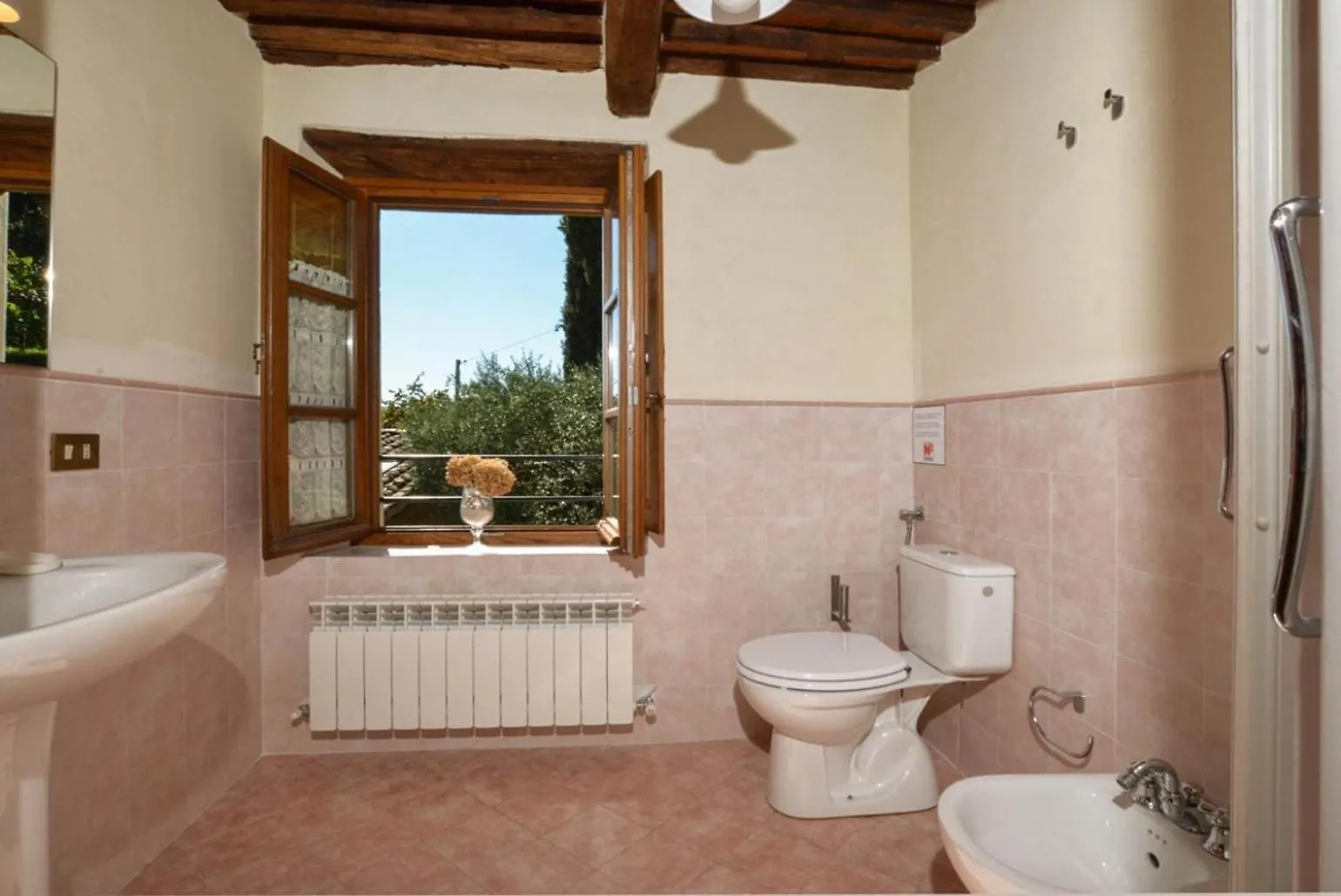 Villa Casale Di Rosa Lucca 0*,