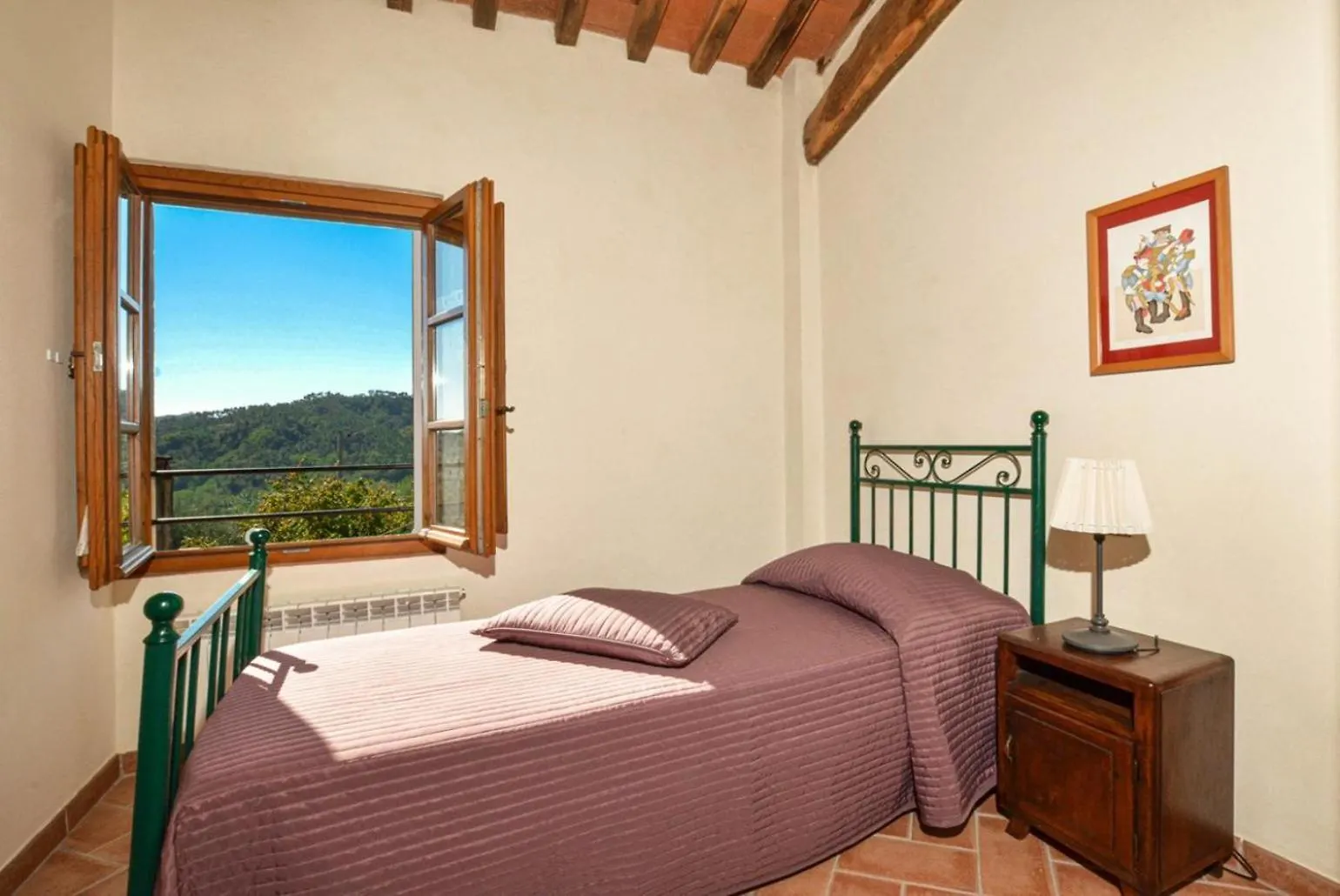 Villa Casale Di Rosa Lucca