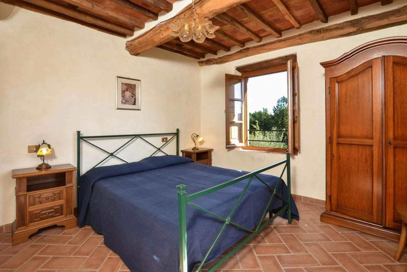 Villa Casale Di Rosa Lucca