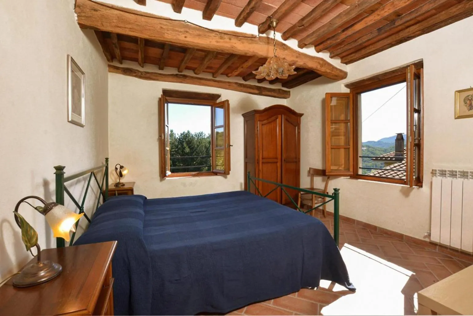 Villa Casale Di Rosa Lucca