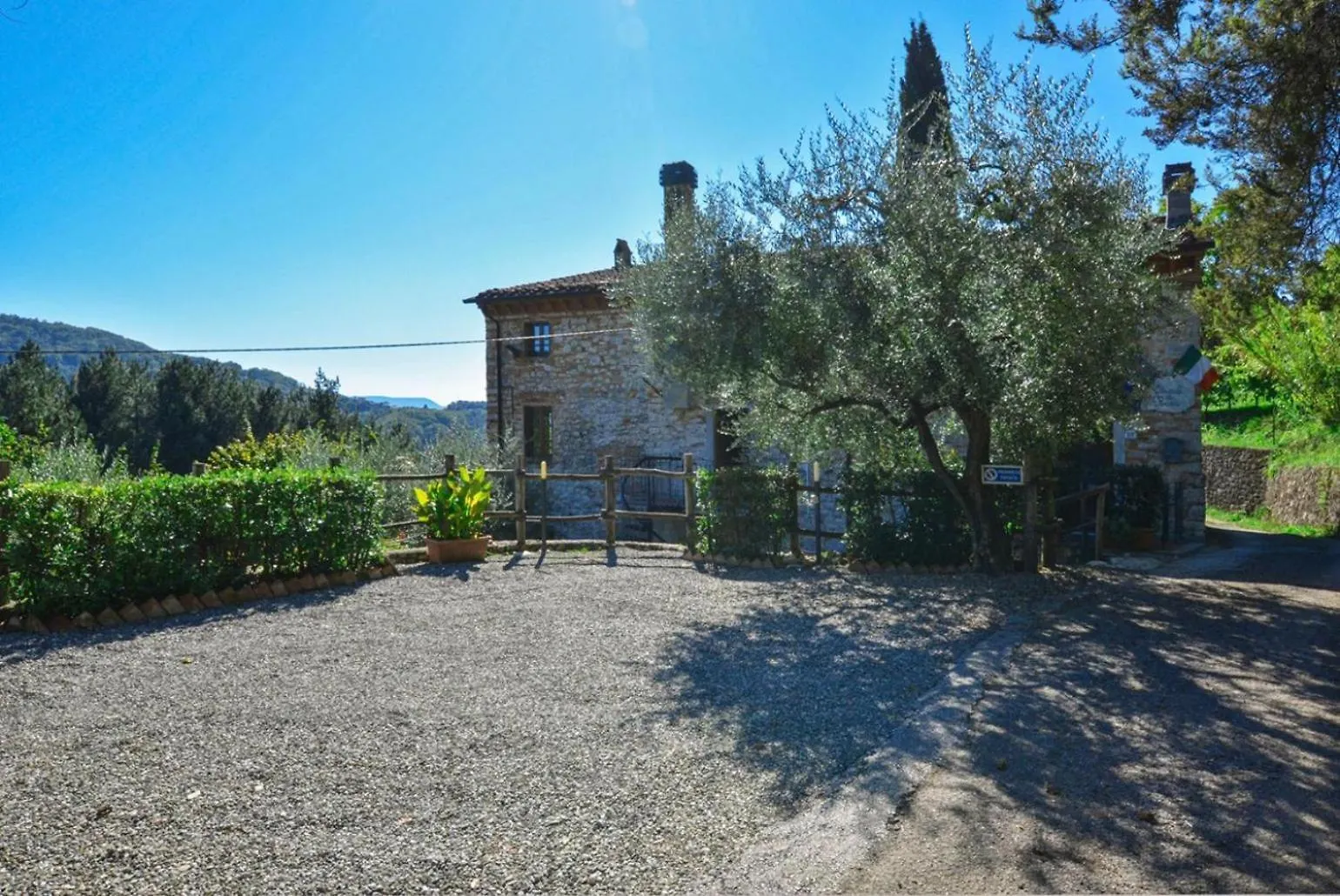 Villa Casale Di Rosa Lucca