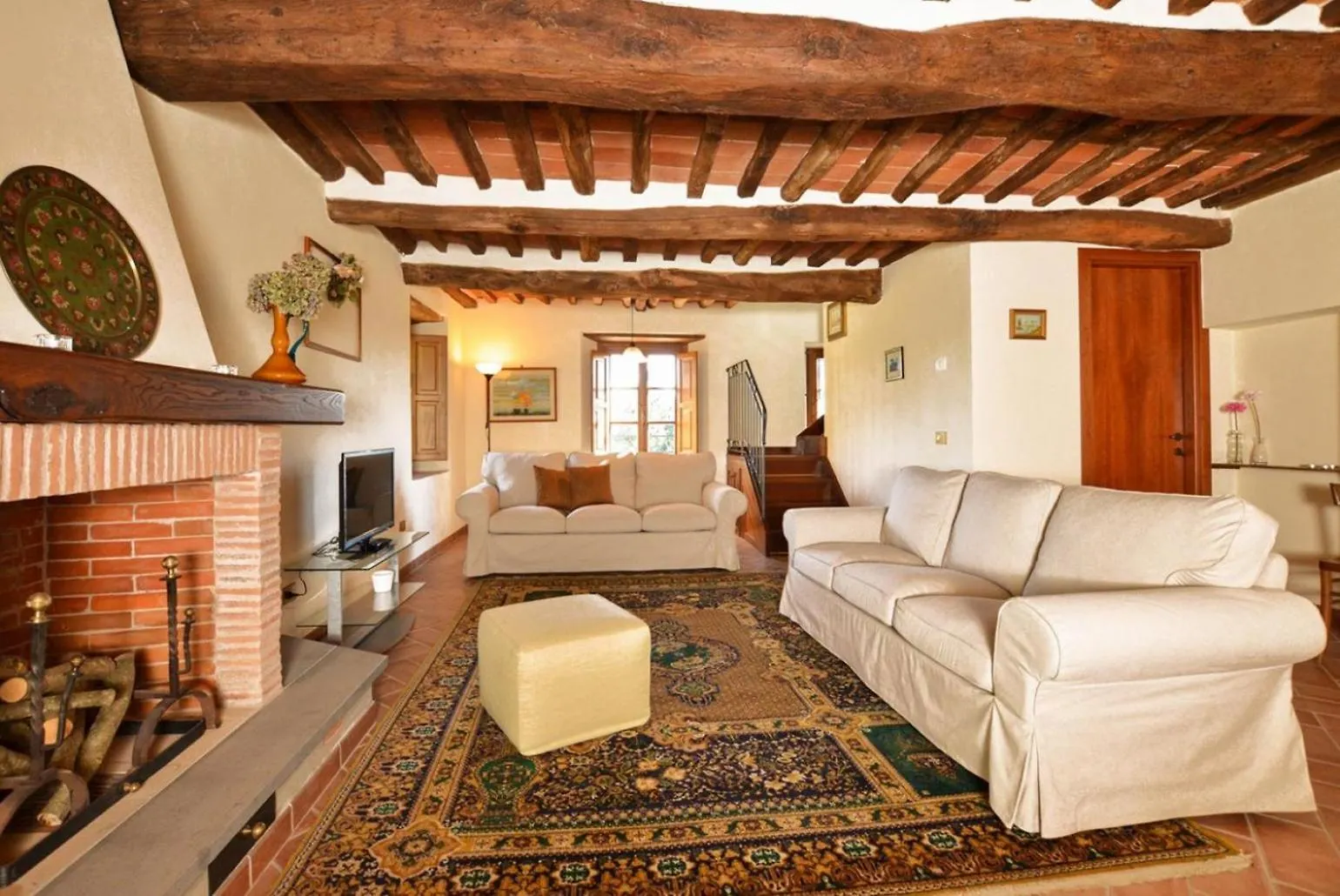 Villa Casale Di Rosa Lucca